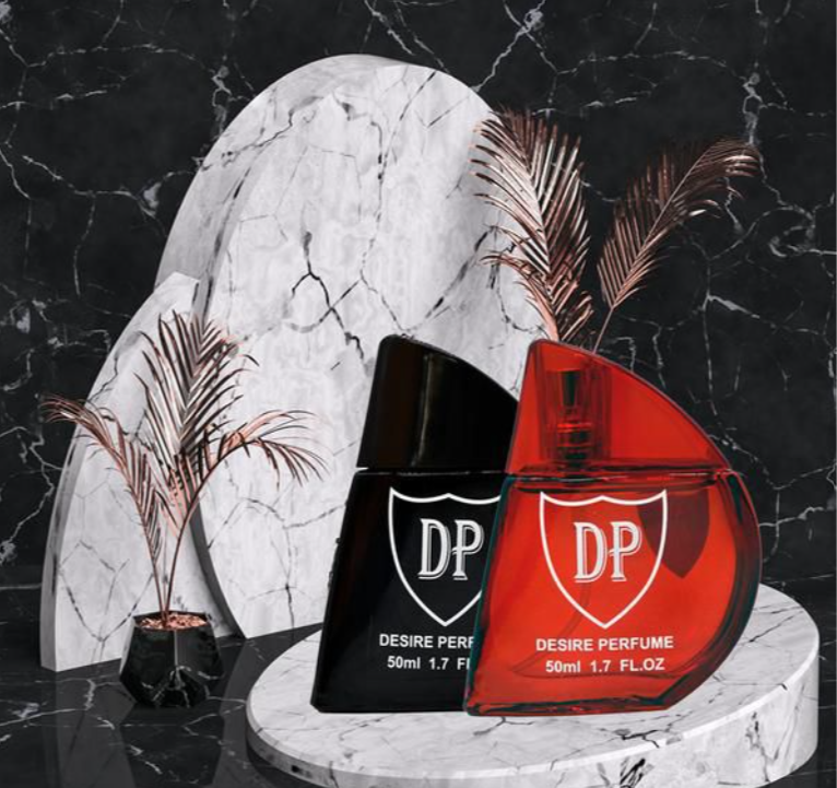 DP M700 One Million Inspired By Paco Rabanne (Spicy)