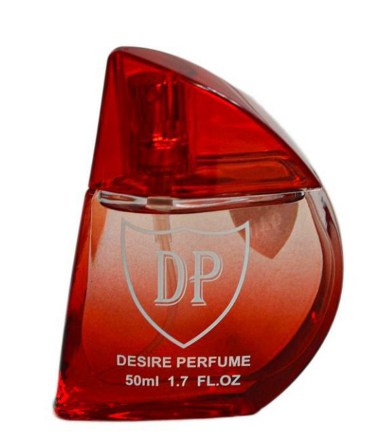 DP W900 Lady Million Inspired By Paco Rabanne (Floral)