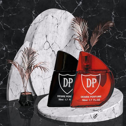 DP M775 Desire Black Oud Fragrant